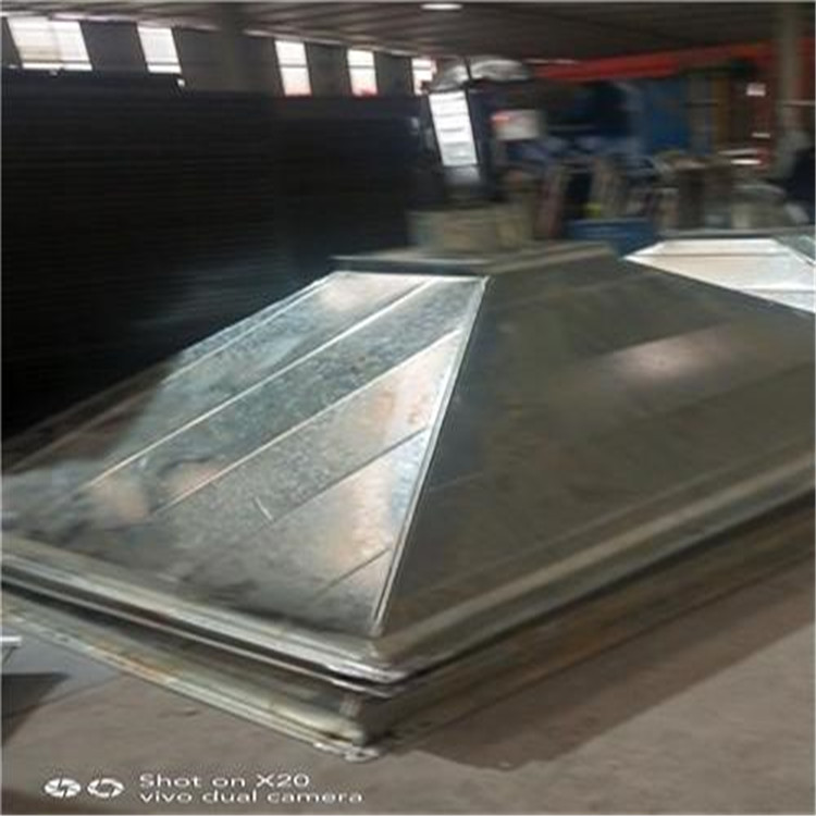 不锈钢烟罩设备到底是什么?(图1) 不锈钢烟罩设备到底是什么?(图1)